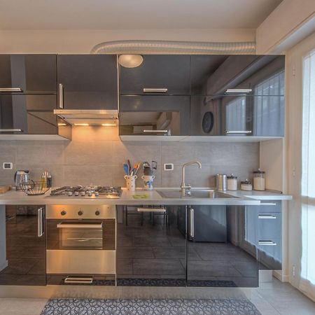 Annie House Appartamento Chic E Accogliente Сестри-Леванте Экстерьер фото