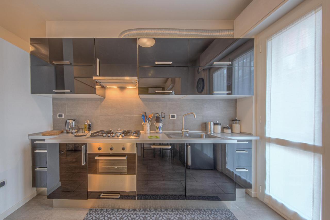 Annie House Appartamento Chic E Accogliente Сестри-Леванте Экстерьер фото