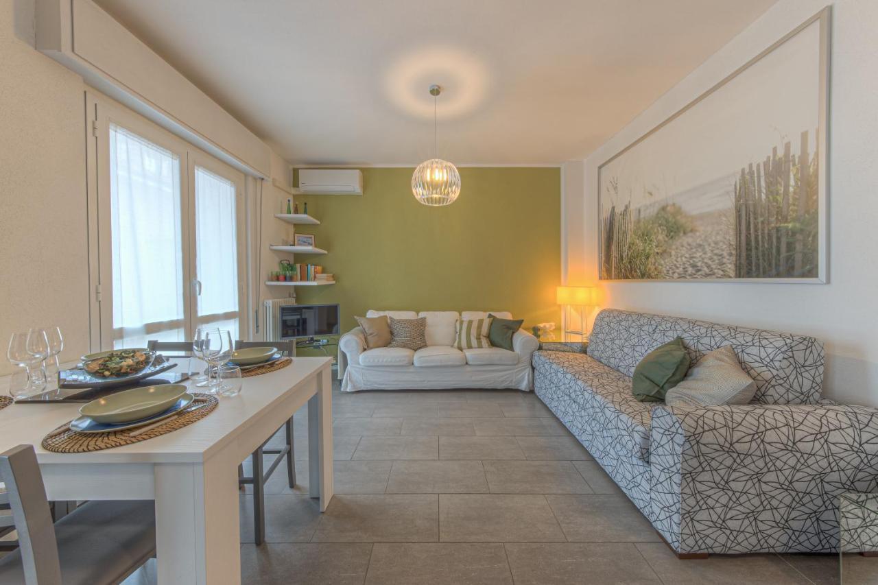 Annie House Appartamento Chic E Accogliente Сестри-Леванте Экстерьер фото
