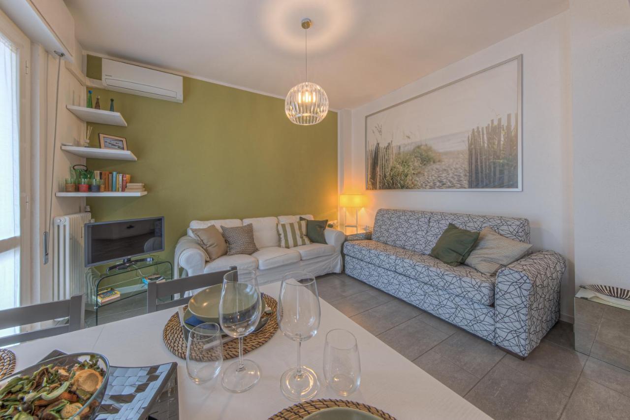 Annie House Appartamento Chic E Accogliente Сестри-Леванте Экстерьер фото