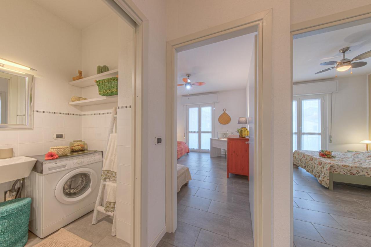 Annie House Appartamento Chic E Accogliente Сестри-Леванте Экстерьер фото