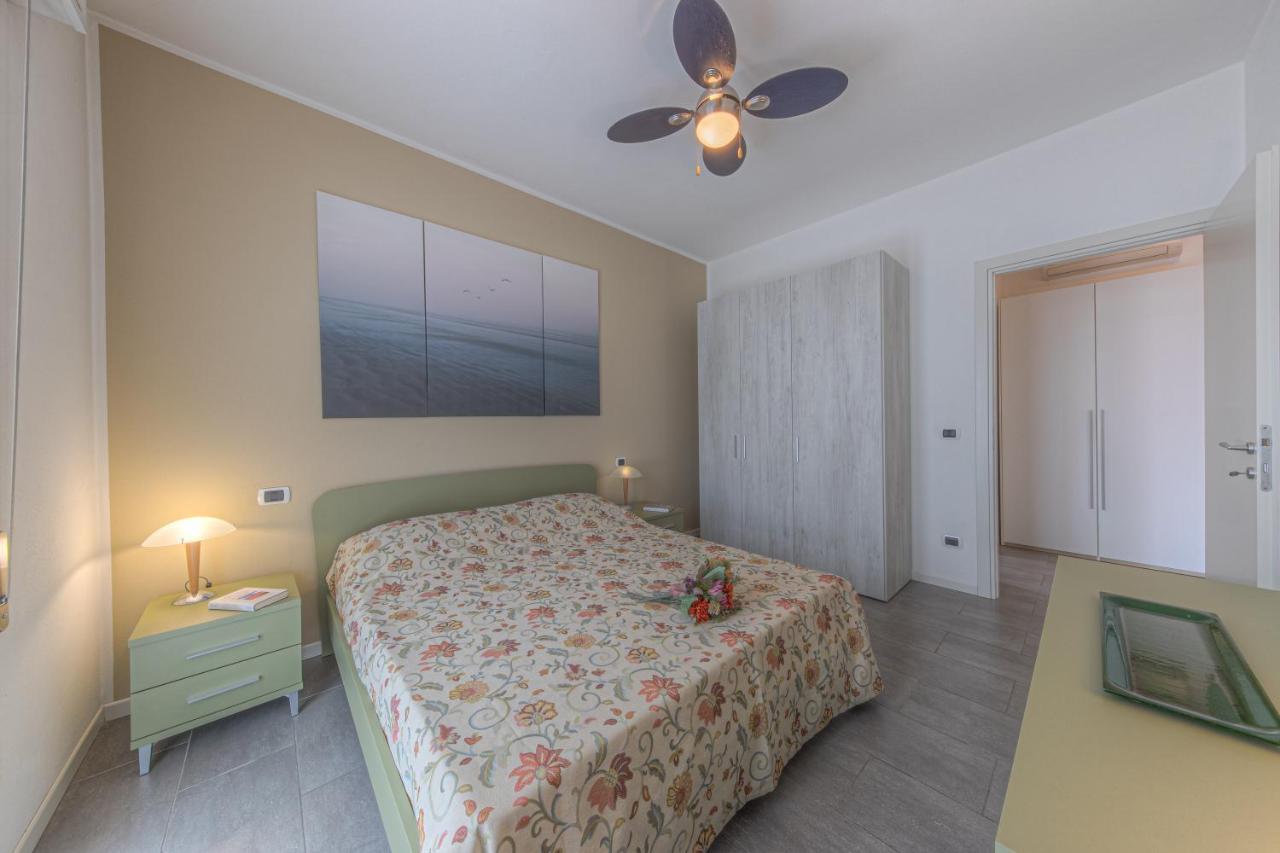 Annie House Appartamento Chic E Accogliente Сестри-Леванте Экстерьер фото