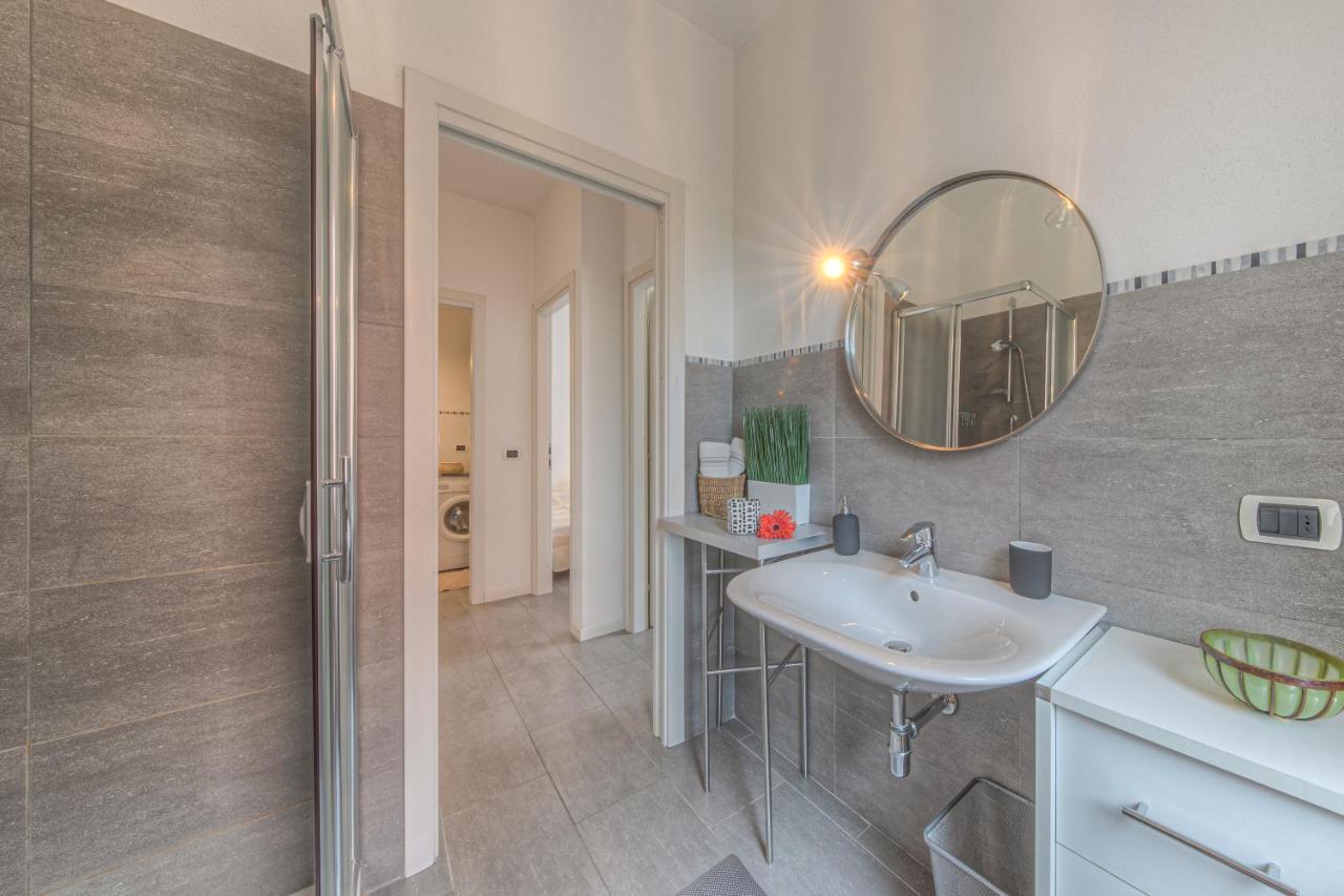 Annie House Appartamento Chic E Accogliente Сестри-Леванте Экстерьер фото