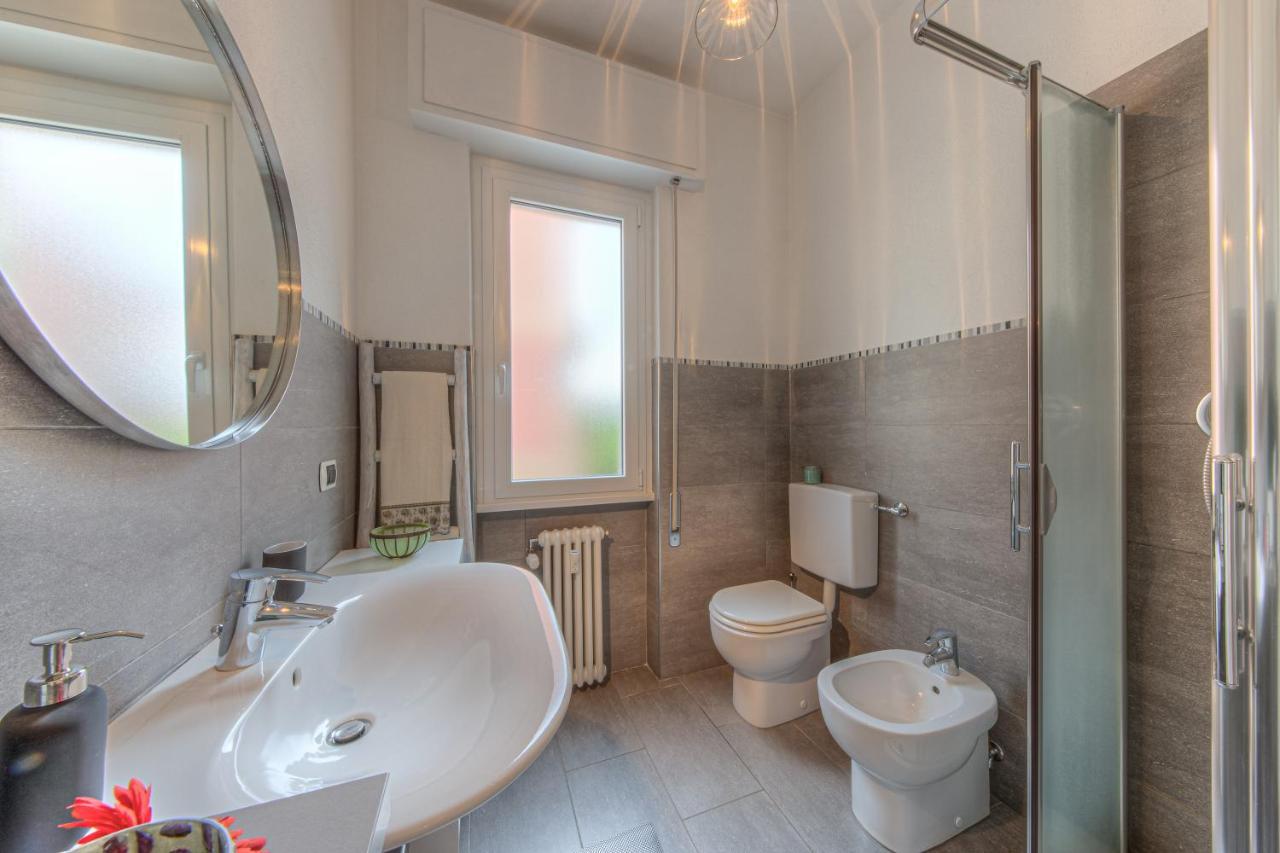 Annie House Appartamento Chic E Accogliente Сестри-Леванте Экстерьер фото