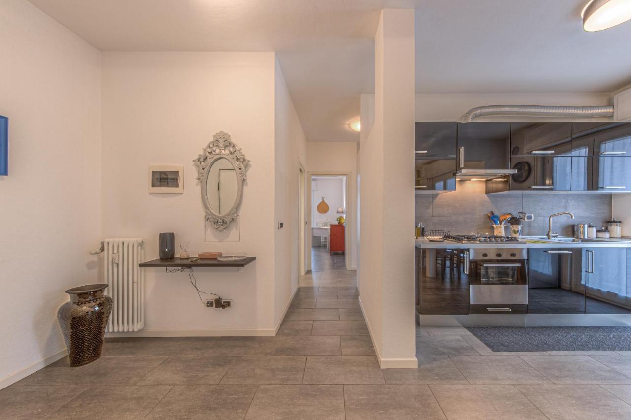 Annie House Appartamento Chic E Accogliente Сестри-Леванте Экстерьер фото